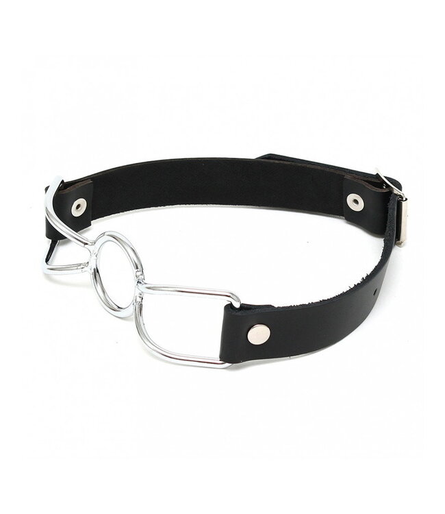 Rimba Rimba - Mondknevel met O-Ring