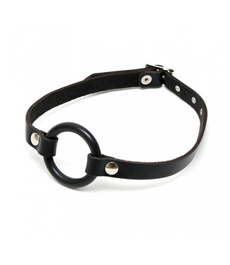 Rimba Rimba - Mondknevel met O-Ring