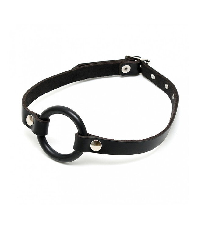 Rimba Rimba - Mondknevel met O-Ring