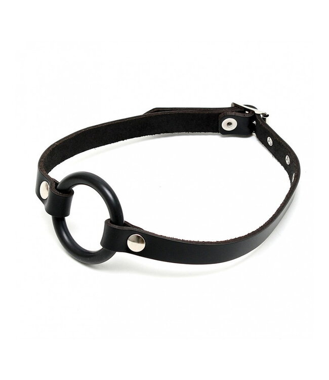 Rimba Rimba - Mondknevel met O-Ring