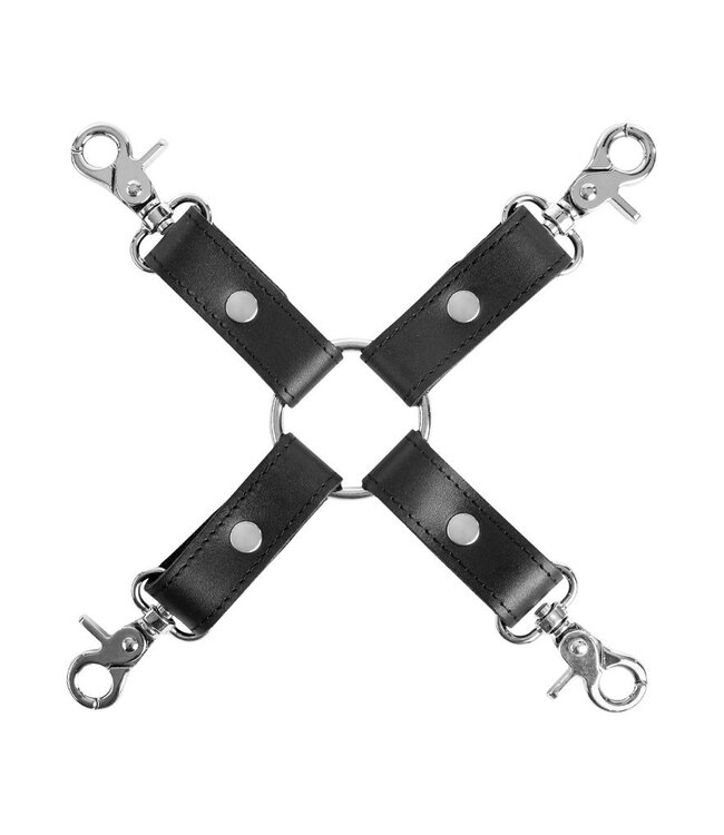 Rimba Rimba - Hogtie met 4 haken