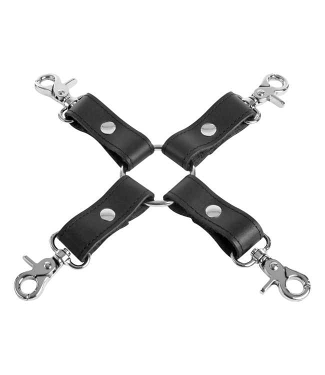 Rimba Rimba - Hogtie met 4 haken
