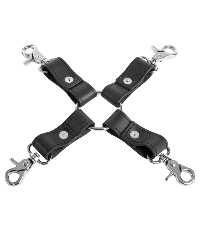 Rimba Rimba - Hogtie met 4 haken