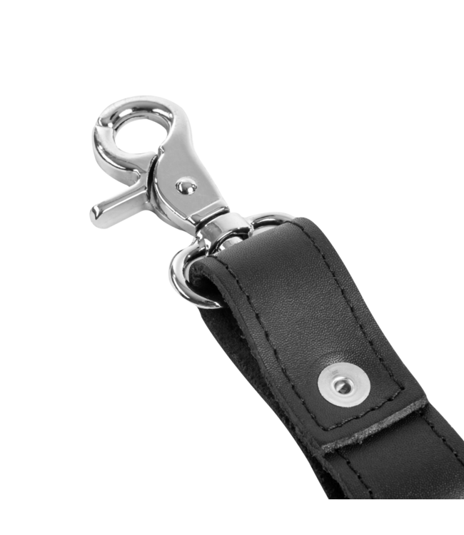 Rimba Rimba - Hogtie met 4 haken