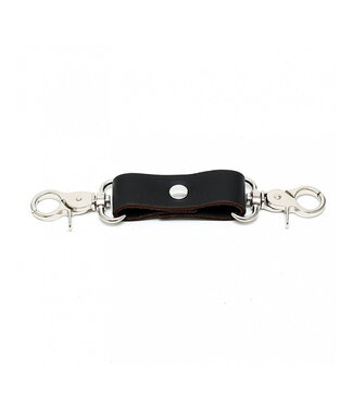 Rimba Rimba - Hogtie met 2 haken