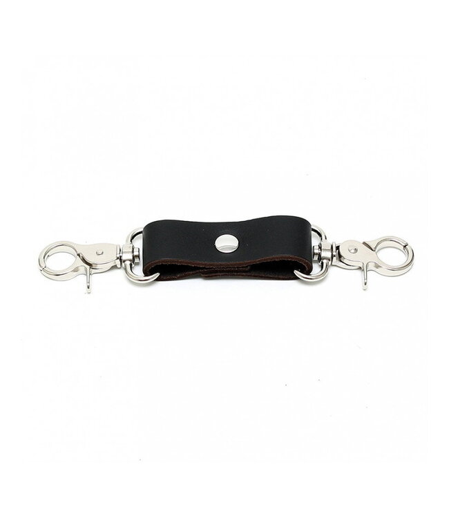 Rimba Rimba - Hogtie met 2 haken