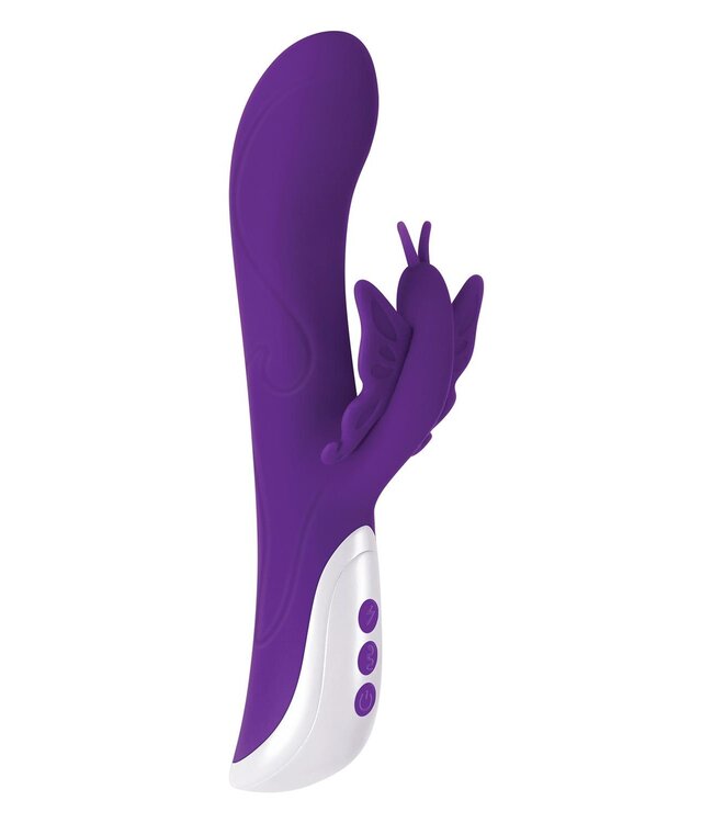 Evolved EVOLVED TWIRLY BUTTERFLY