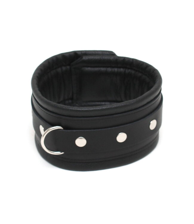 Rimba Rimba - Luxe gevoerde halsband