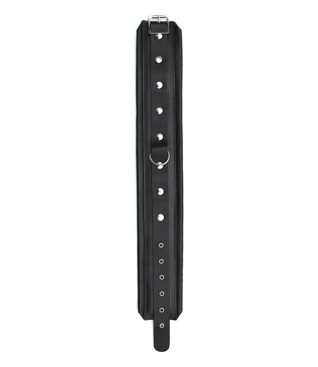 Rimba Rimba - Luxe gevoerde halsband