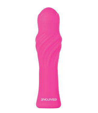 Evolved EVOLVED TWIST & SHOUT PINK