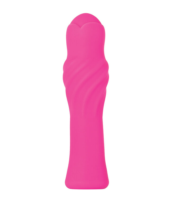 Evolved EVOLVED TWIST & SHOUT PINK