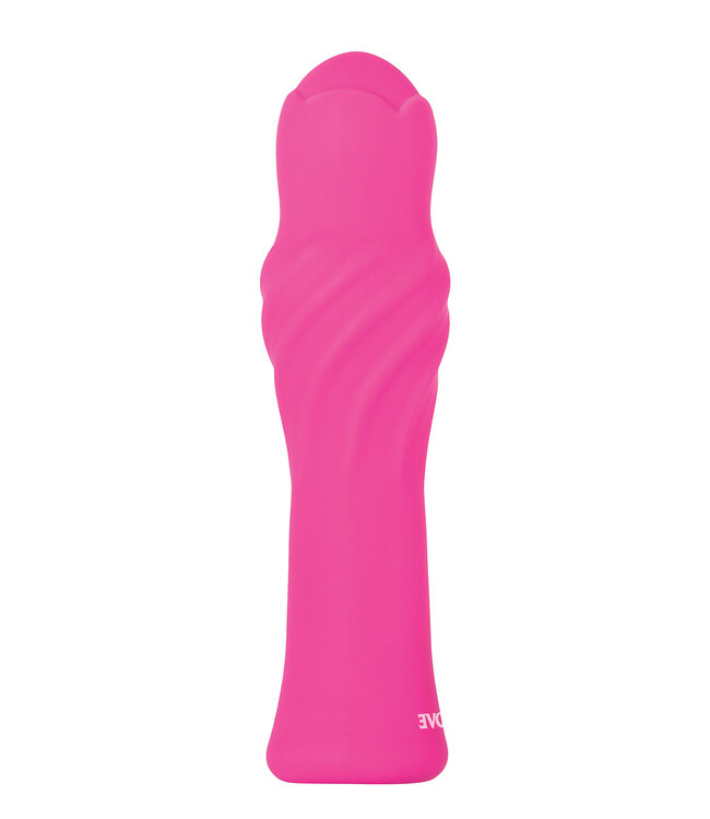 Evolved EVOLVED TWIST & SHOUT PINK
