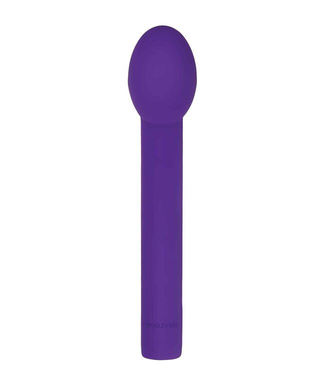 Evolved EVOLVED SWEET SPOT PURPLE