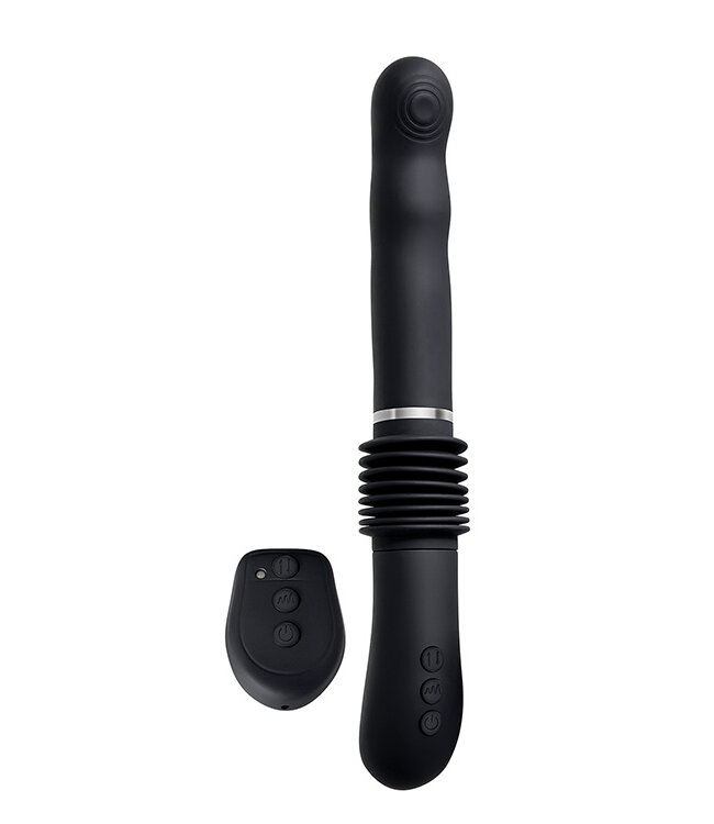 Evolved EVOLVED G-FORCE THRUSTER BLACK