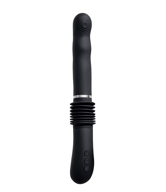 Evolved EVOLVED G-FORCE THRUSTER BLACK