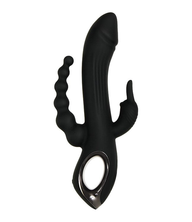 Evolved EVOLVED TRIFECTA BLACK