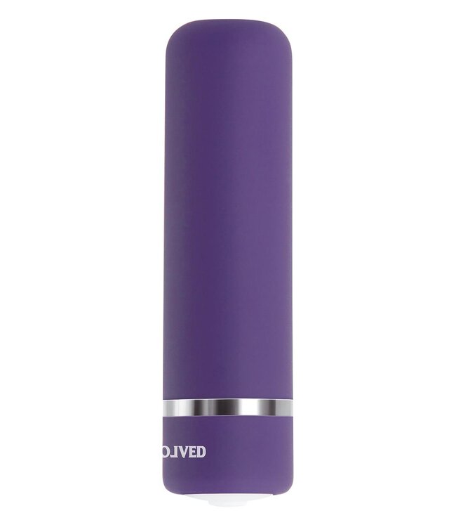 Evolved EVOLVED PETITE PURPLE PASSION