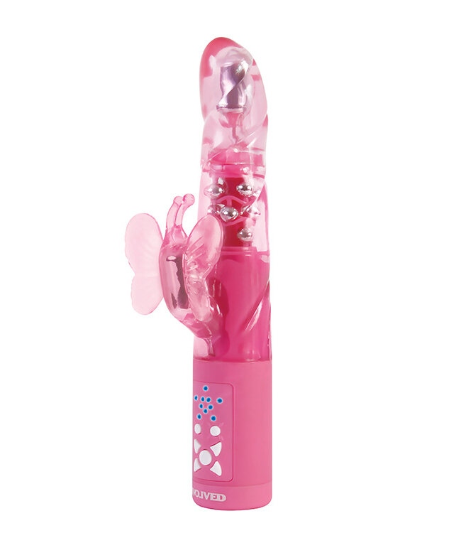 Evolved EVOLVED MENAGE A TROIS PINK