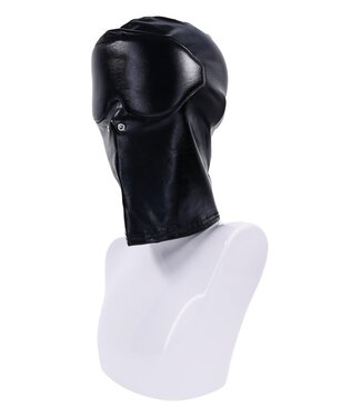 Sportsheets SPORTSHEETS EDGE BLACKOUT HOOD