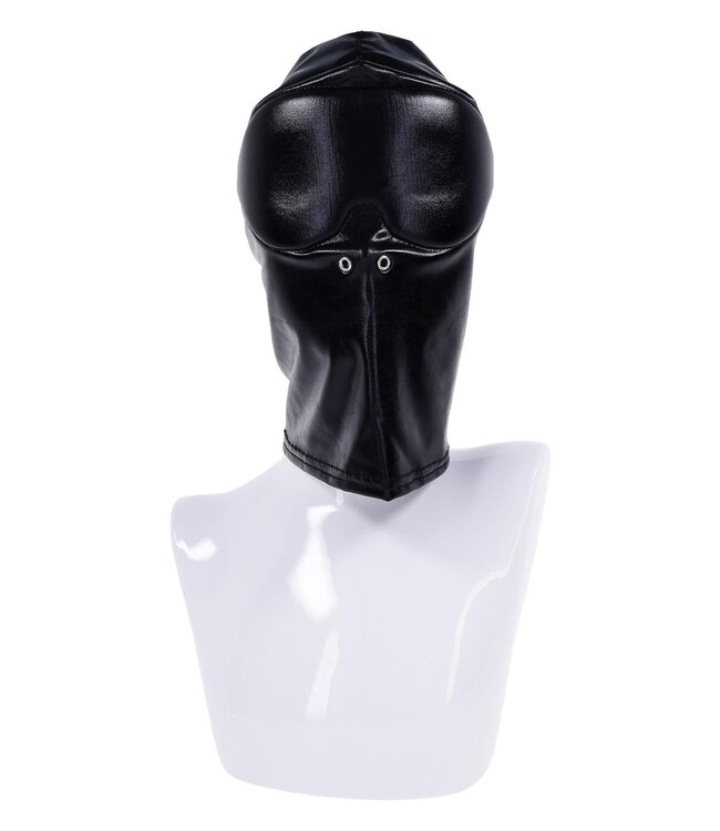 Sportsheets SPORTSHEETS EDGE BLACKOUT HOOD