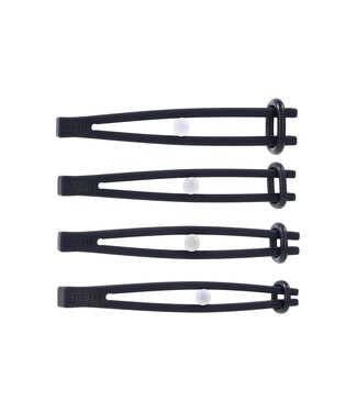 Sportsheets SPORTSHEETS EDGE SILICONE PINCHING RODS