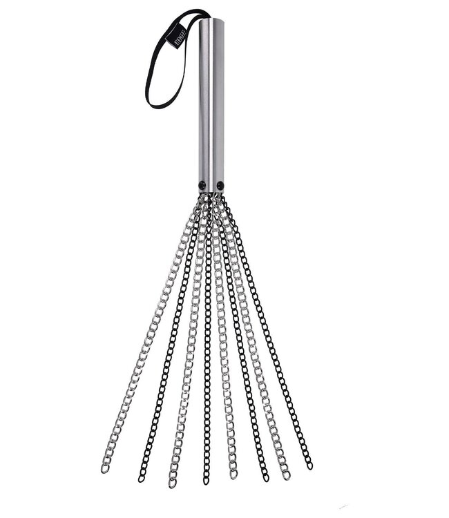 Sportsheets SPORTSHEETS EDGE CHAIN FLOGGER