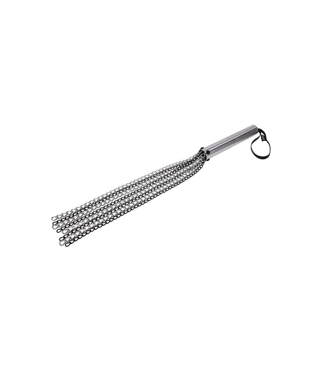 Sportsheets SPORTSHEETS EDGE CHAIN FLOGGER