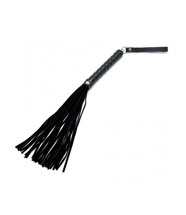 Rimba Rimba - Leren Zweep 35 cm