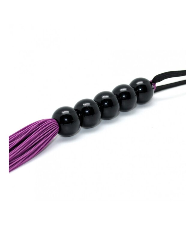 Rimba Rimba - Silicone Zweep 38 cm