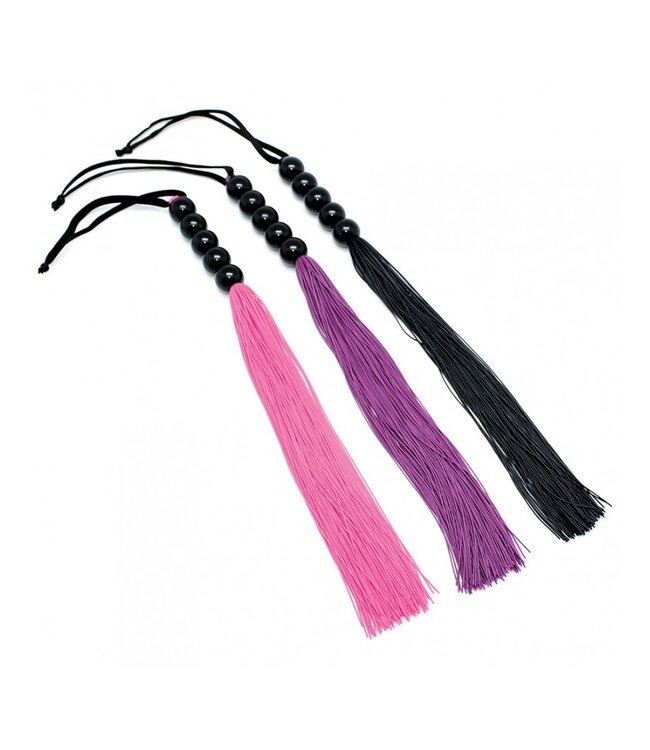 Rimba Rimba - Silicone Zweep 38 cm