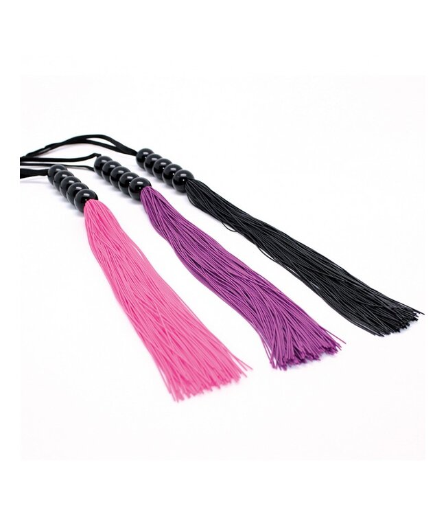Rimba Rimba - Silicone Zweep 38 cm