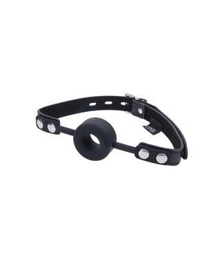 Sportsheets SPORTSHEETS EDGE SILICONE RING GAG