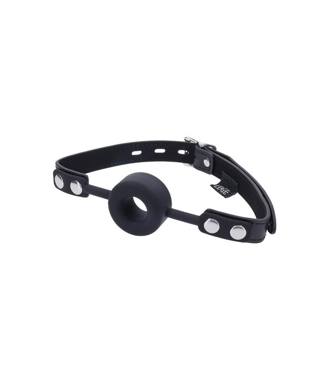 Sportsheets SPORTSHEETS EDGE SILICONE RING GAG