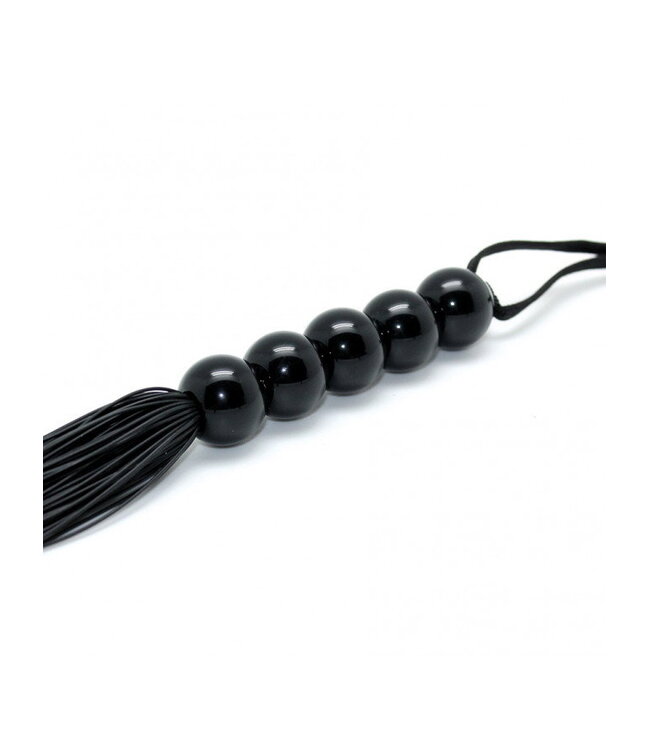 Rimba Rimba - Silicone Zweep 38 cm