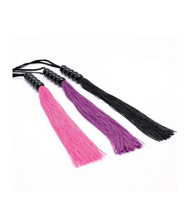 Rimba Rimba - Silicone Zweep 38 cm