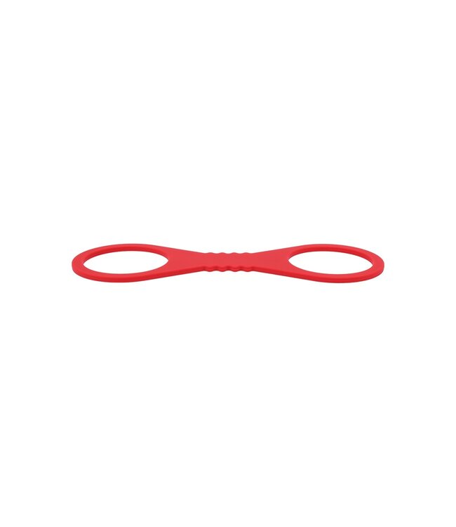 Sportsheets SPORTSHEETS AMOR LARGE SILICONE CUFFS