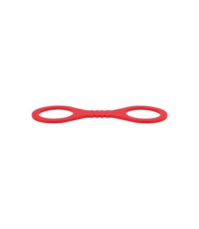 Sportsheets SPORTSHEETS AMOR SMALL SILICONE CUFFS