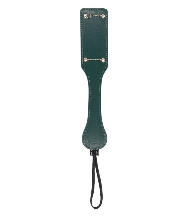 Sportsheets SPORTSHEETS INDICA CHAIN IMPRESSIONS PADDLE