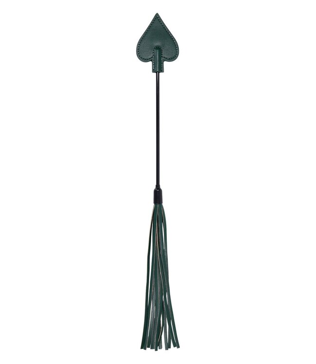 Sportsheets SPORTSHEETS INDICA DUAL IMPACT CROP