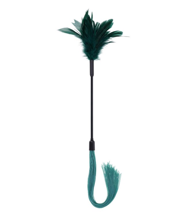 Sportsheets SPORTSHEETS INDICA FEATHER TICKLER