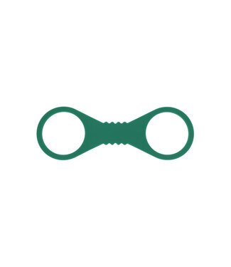 Sportsheets SPORTSHEETS INDICA LARGE SILICONE CUFFS