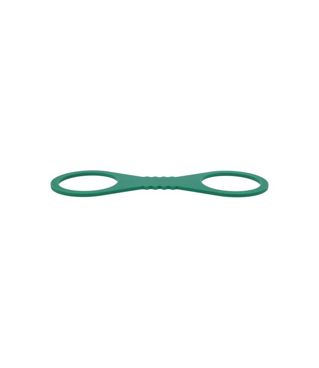 Sportsheets SPORTSHEETS INDICA LARGE SILICONE CUFFS