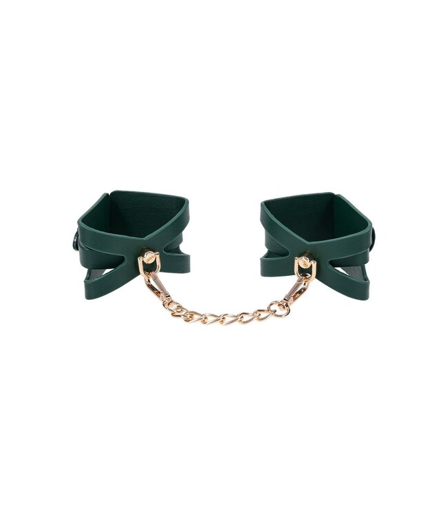 Sportsheets SPORTSHEETS INDICA CUTOUT CUFFS
