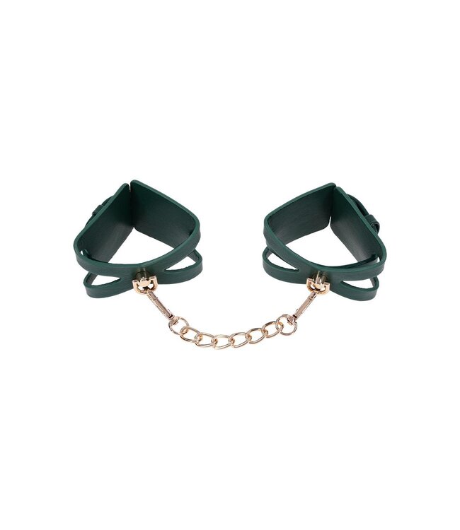 Sportsheets SPORTSHEETS INDICA CUTOUT CUFFS