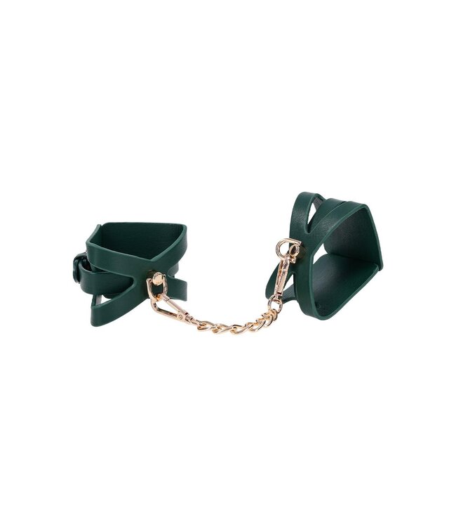 Sportsheets SPORTSHEETS INDICA CUTOUT CUFFS