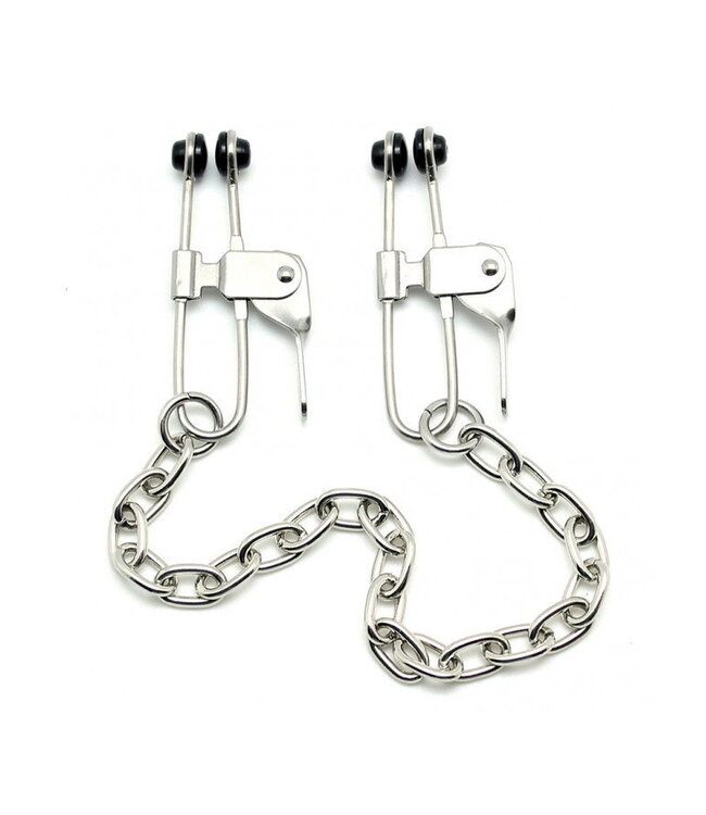 Rimba Rimba - Tepelklemmen met Ketting