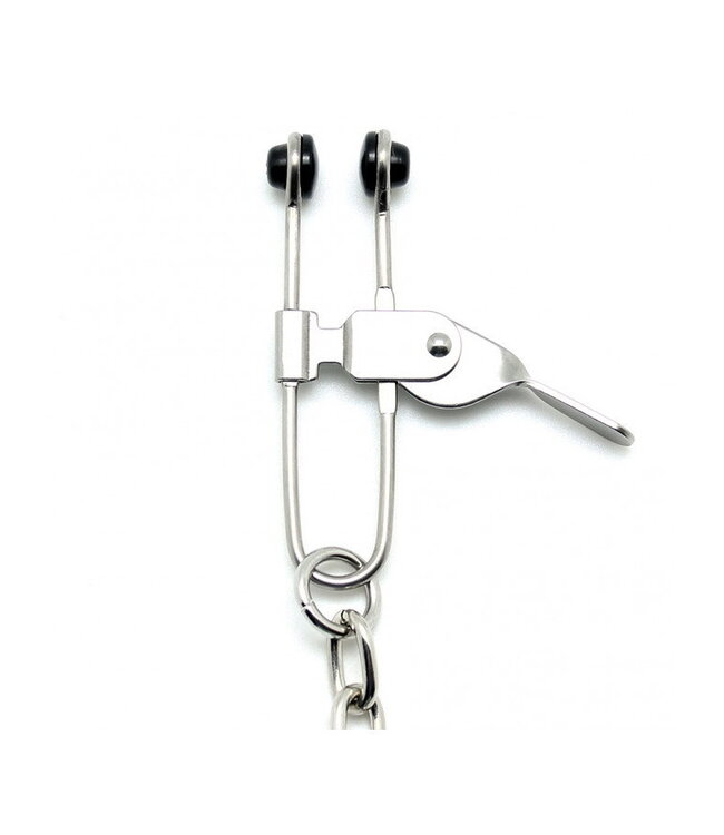 Rimba Rimba - Tepelklemmen met Ketting