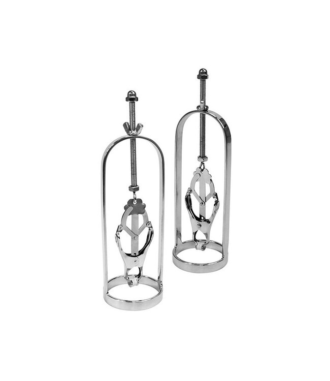 Rimba Rimba - Tepelstretchers (set van 2)