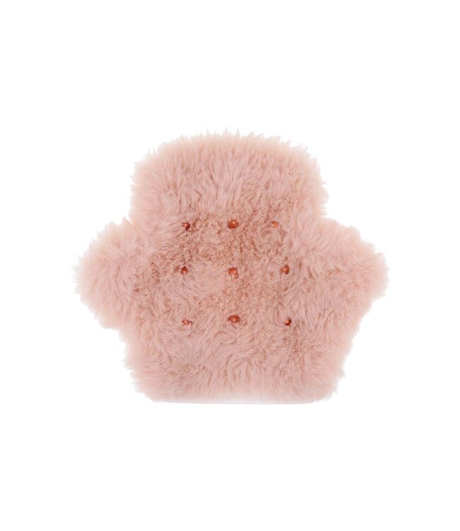 Sportsheets PEACHES 'N CREAME SPIKED SENSORY GLOVE