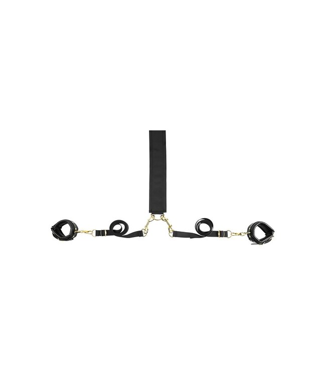 Sportsheets SPORTSHEETS SPECIAL EDITION UNDER THE BED RESTRAINT SYSTEM